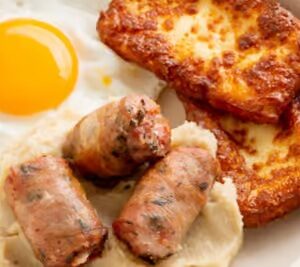 2x1 Favorite Breakfast